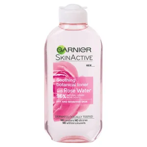 Garnier Natural Rose Water Toner 200ml