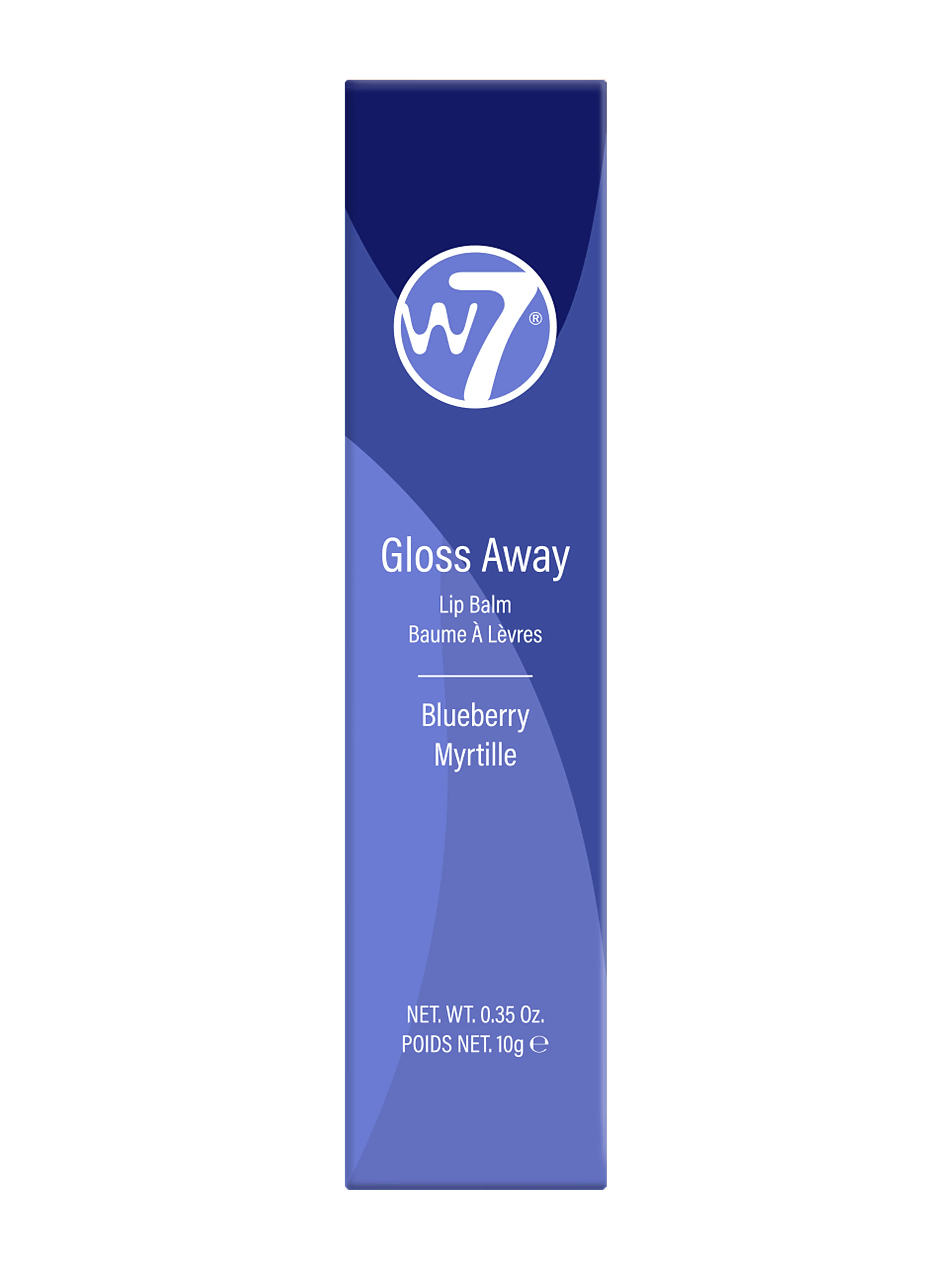 Gloss Away Lip Balm