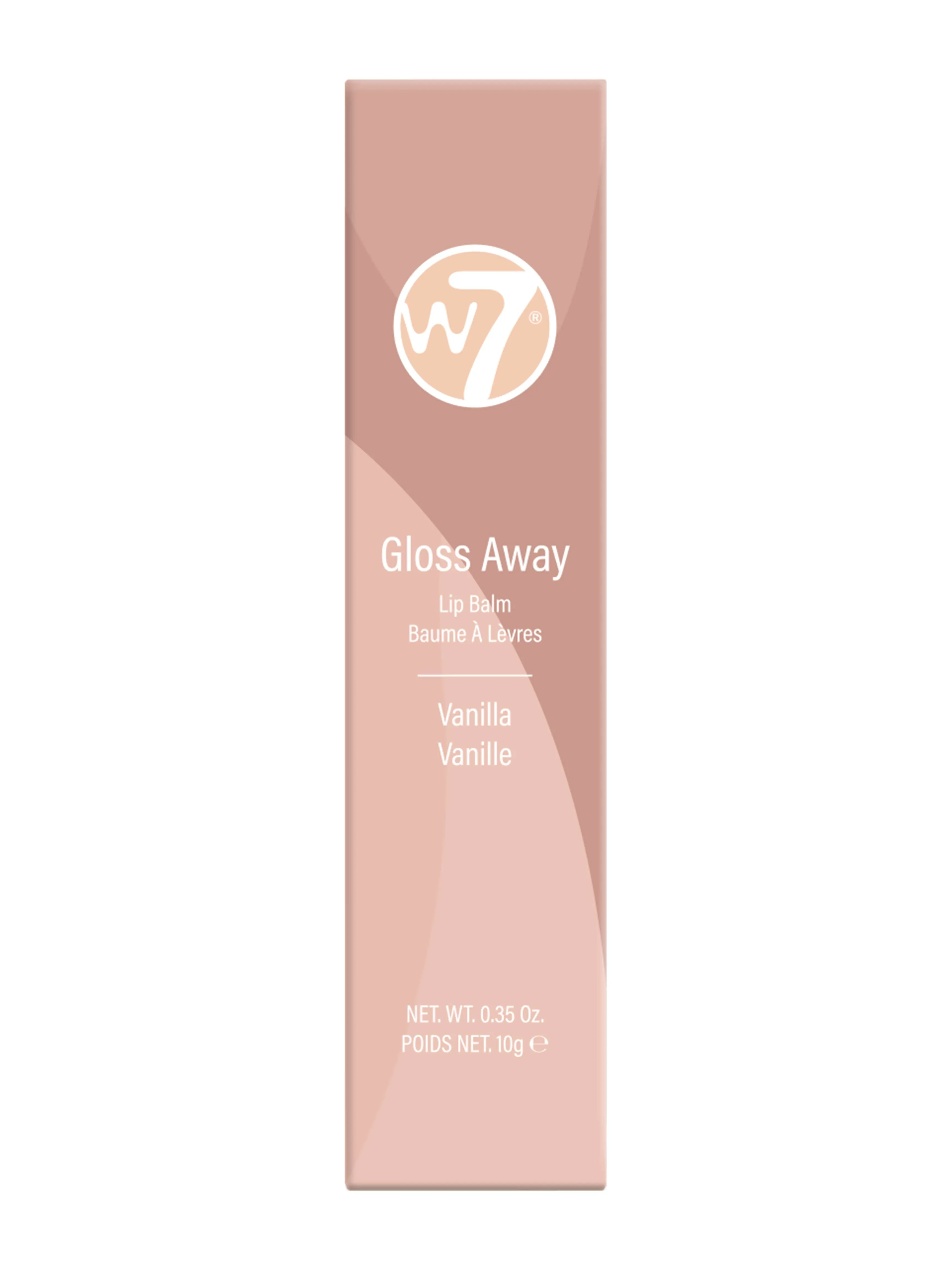 Gloss Away Lip Balm