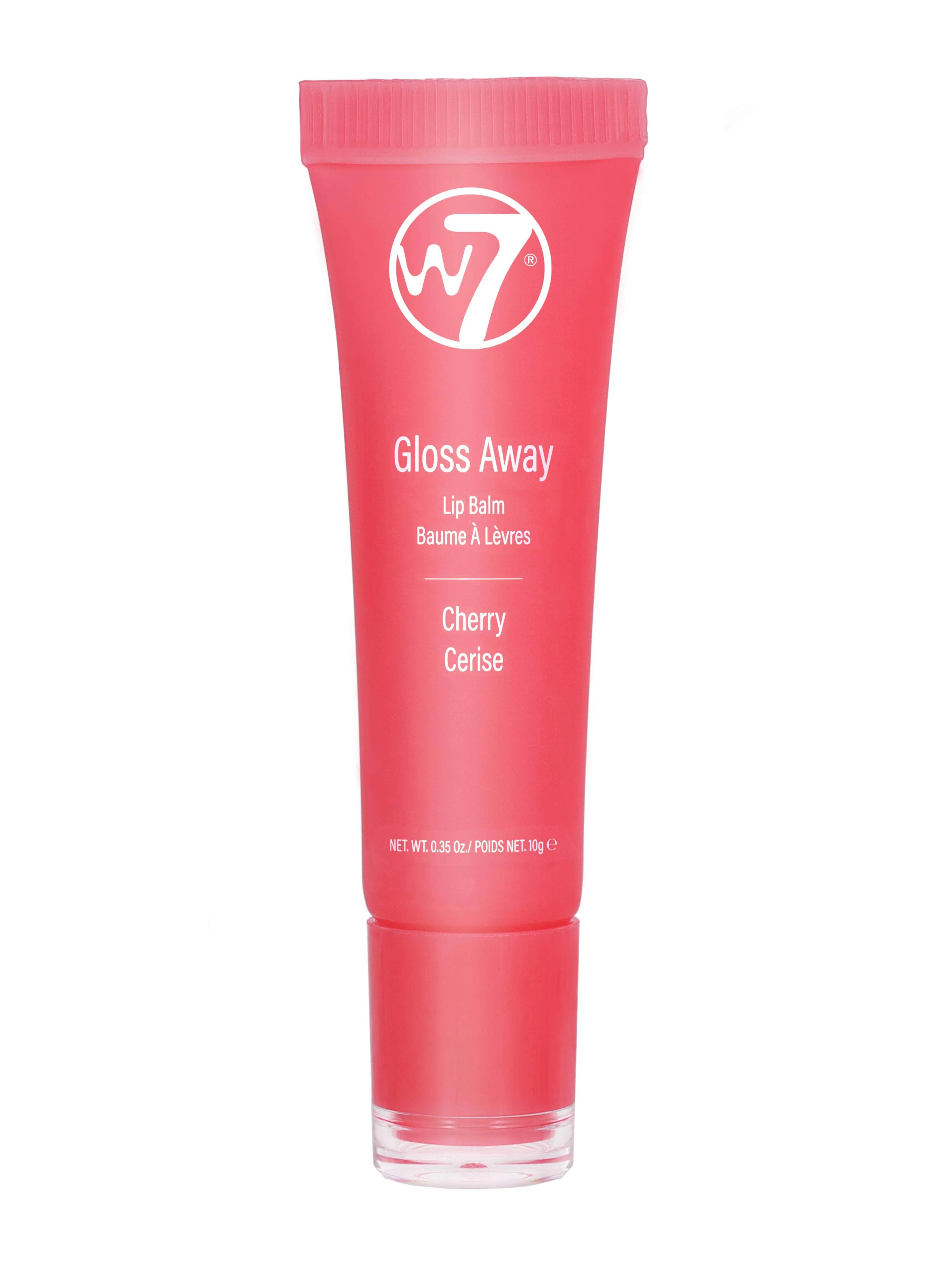 Gloss Away Lip Balm