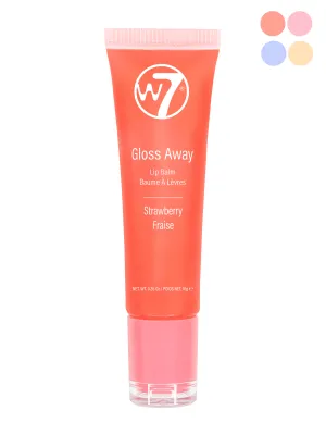 Gloss Away Lip Balm