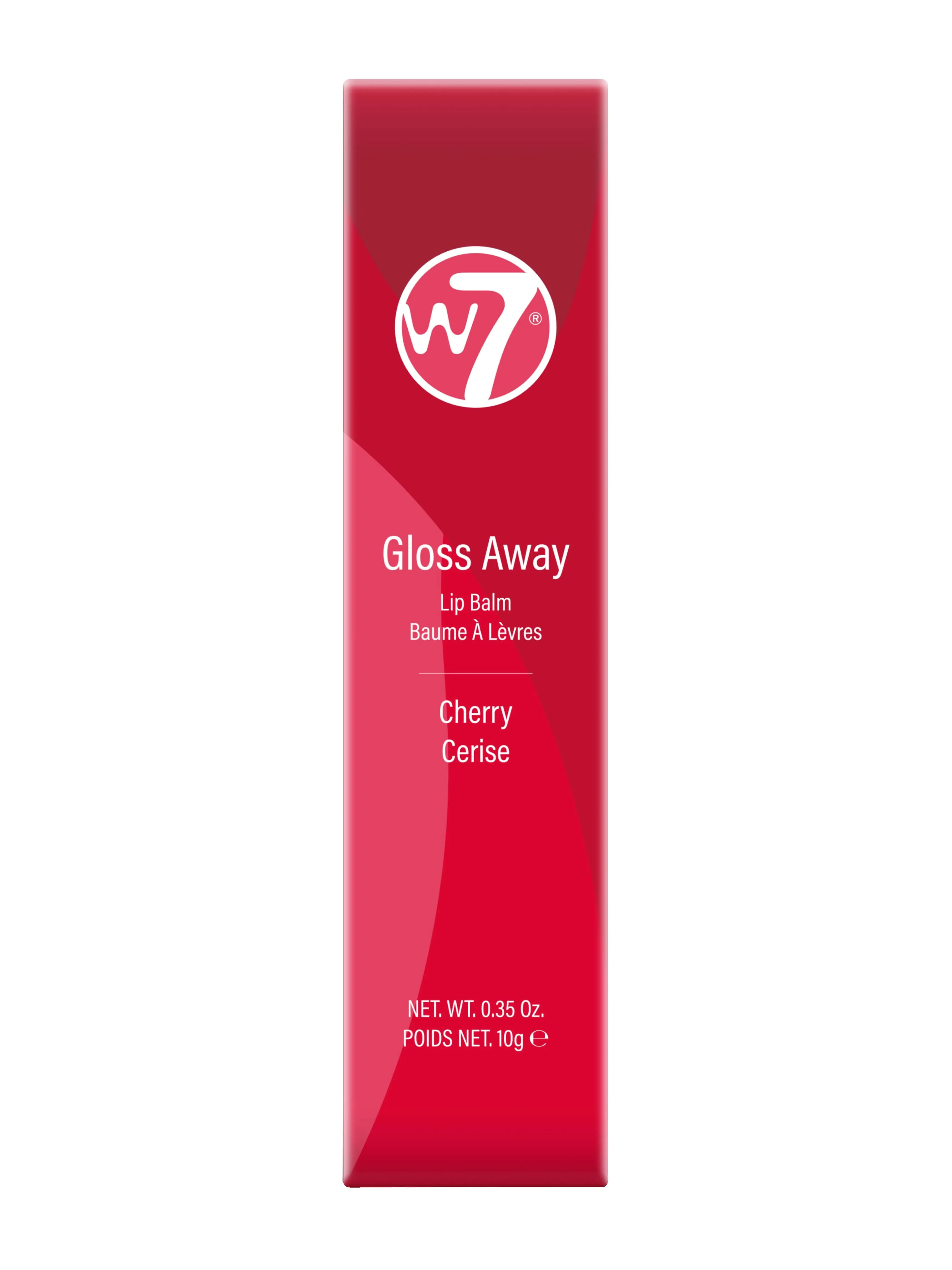 Gloss Away Lip Balm