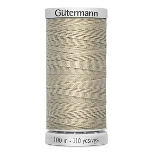 Gutermann Extra Strong Thread 100M Colour 722