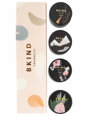 Hand Balms Kit