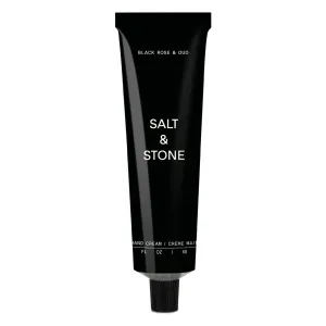 Hand Cream - Black Rose & Oud