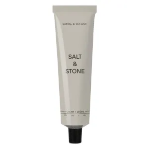 Hand Cream - Santal & Vetiver