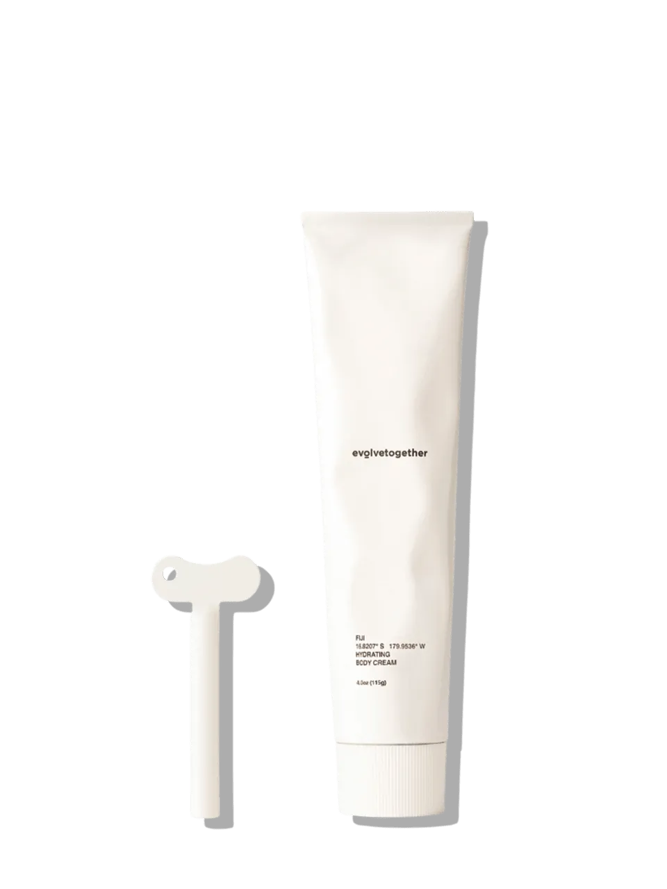 Hydrating Body Cream