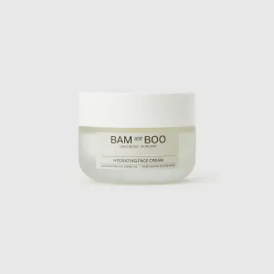 Hydrating Face Cream