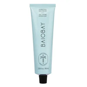 Hydrating Gel-Cream.