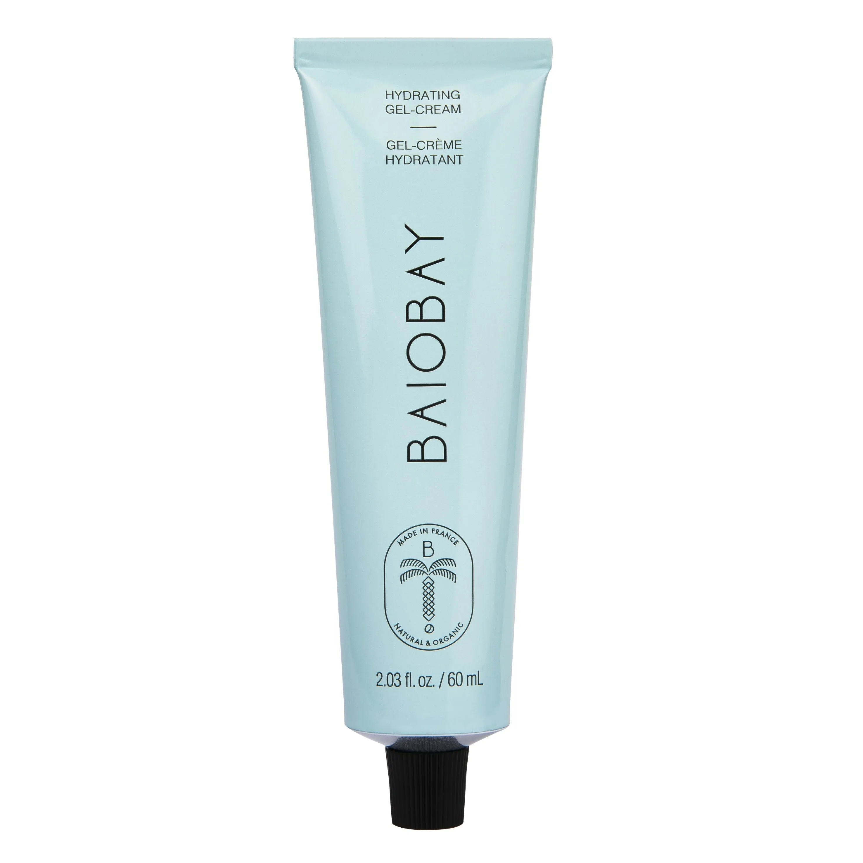 Hydrating Gel-Cream.