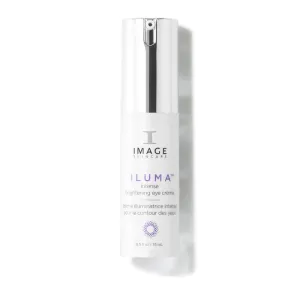 ILUMA intense brightening eye crème
