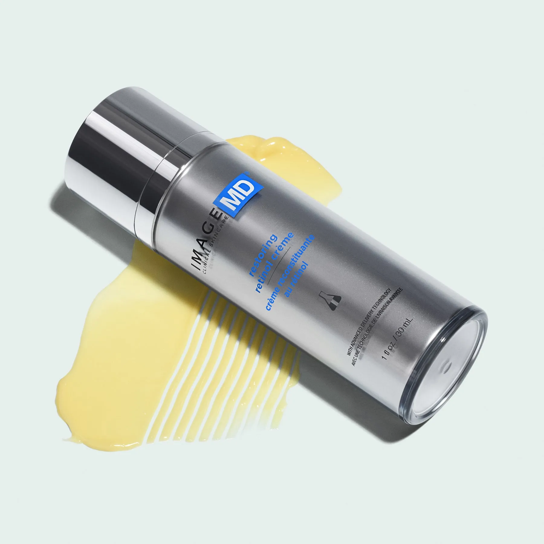 IMAGE MD restoring retinol crème