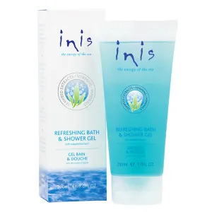 Inis Bath & Shower Gel