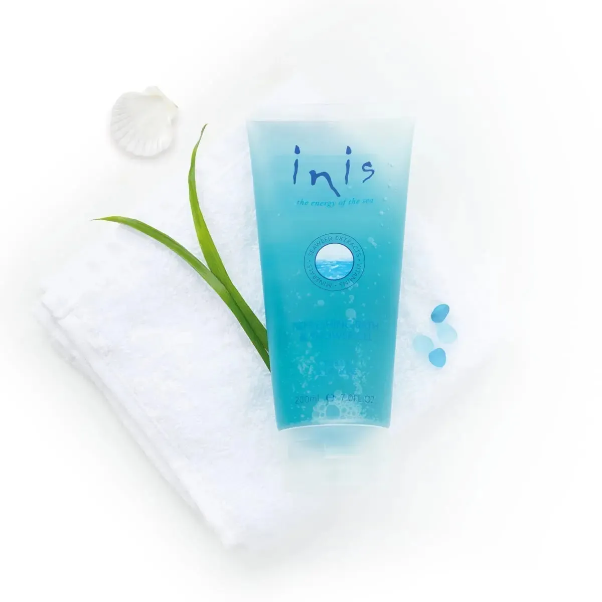 Inis Bath & Shower Gel