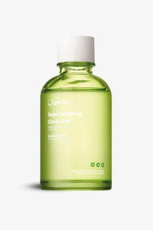 Jumiso - Super Soothing Cica & Aloe Essence Toner - 125ml