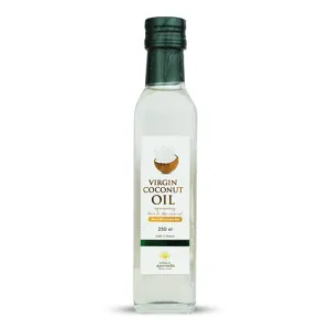 Kerala Ayurveda Virgin Coconut Oil (250ml)