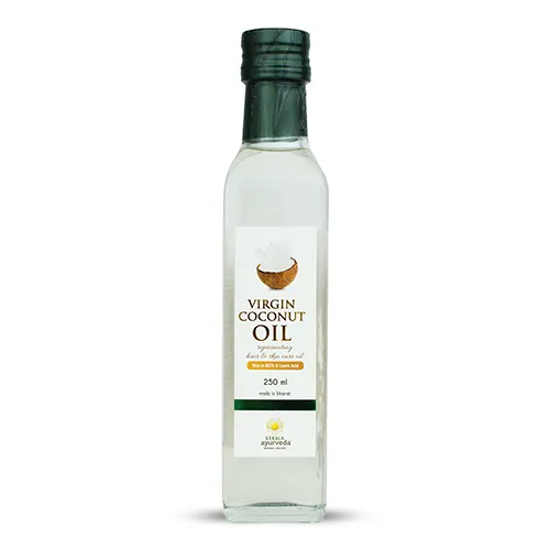 Kerala Ayurveda Virgin Coconut Oil (250ml)