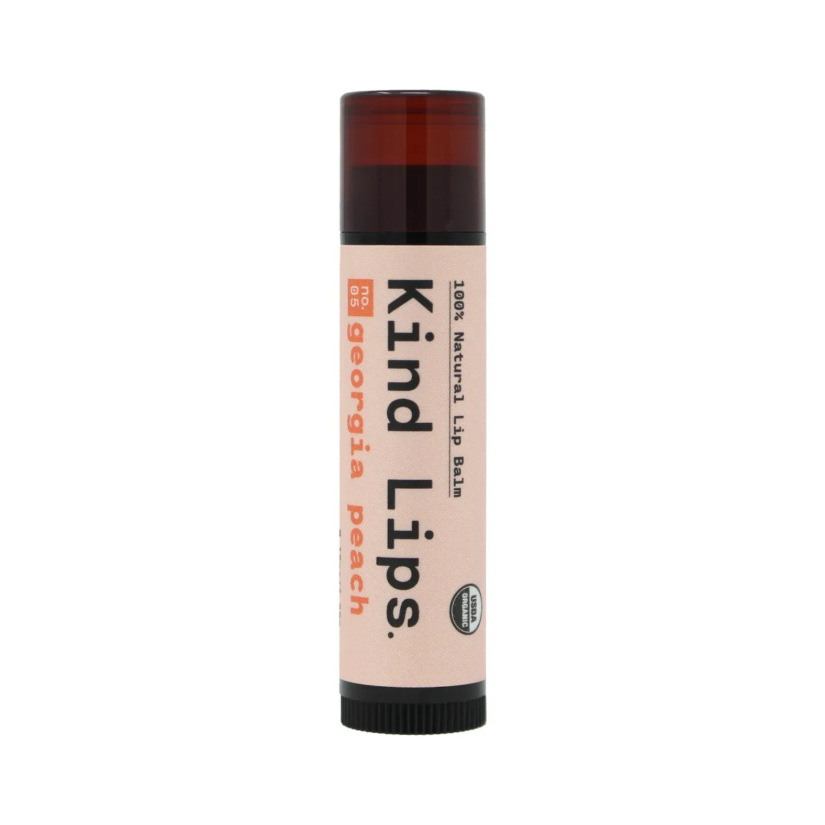 Kind Lips - Natural Lip Balms