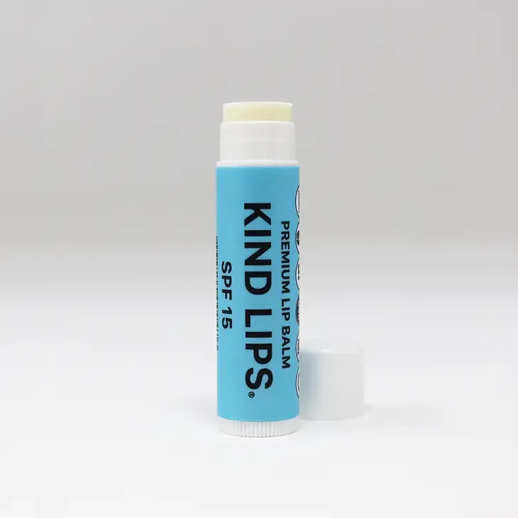 Kind Lips - Natural Lip Balms