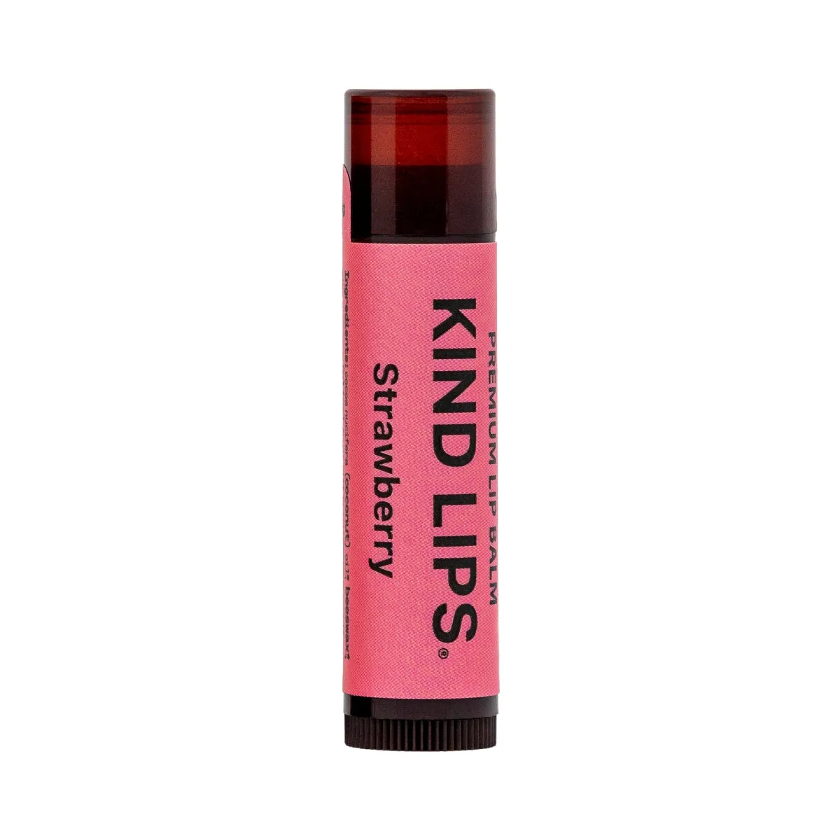 Kind Lips - Natural Lip Balms