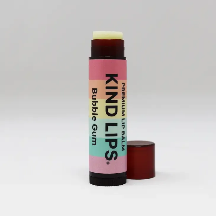 Kind Lips - Natural Lip Balms