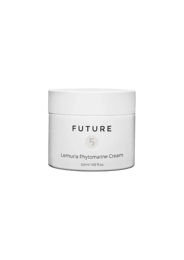 Lemuria Phytomarine Cream