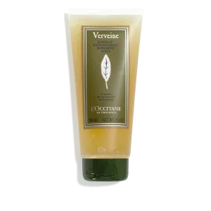 Limited Edition Verbena Scrub