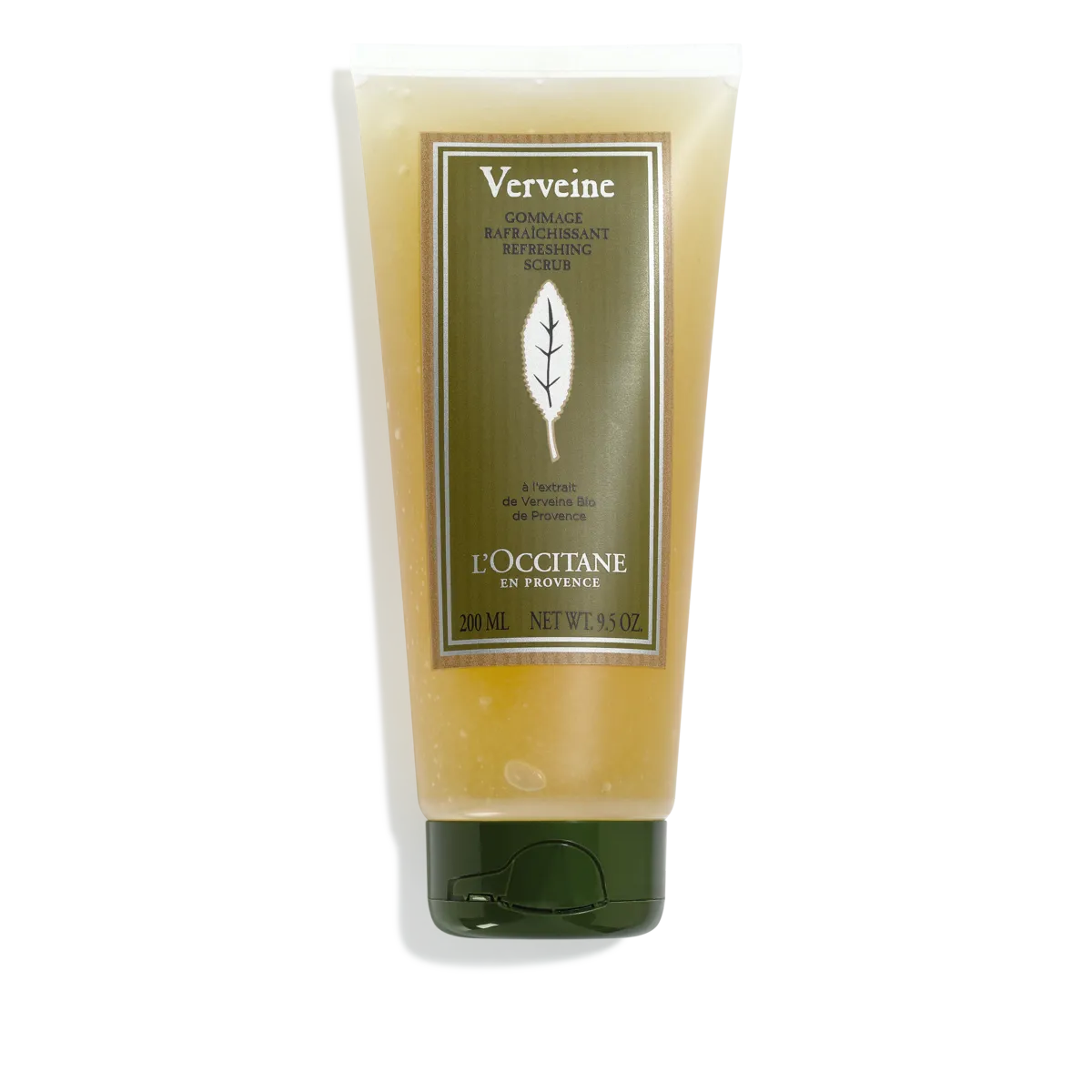 Limited Edition Verbena Scrub