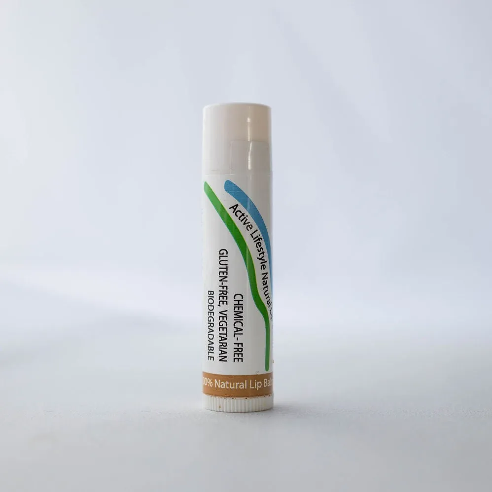 Lip Balm - Coconut