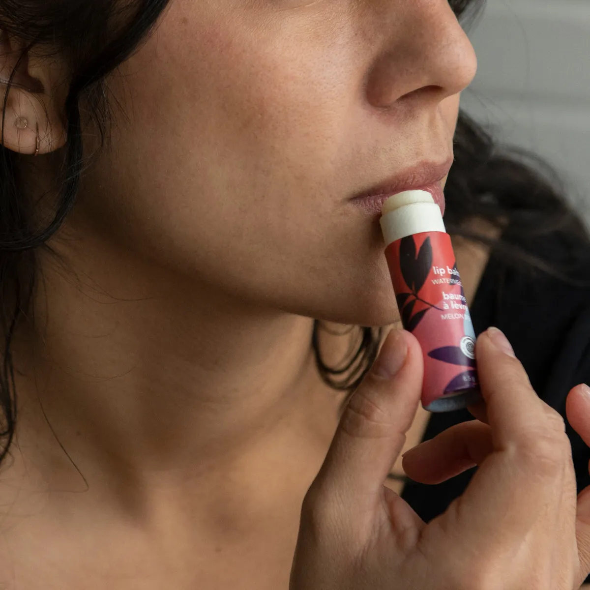 Lip balm : leaves bar™