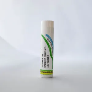 Lip Balm - Lemon Lime