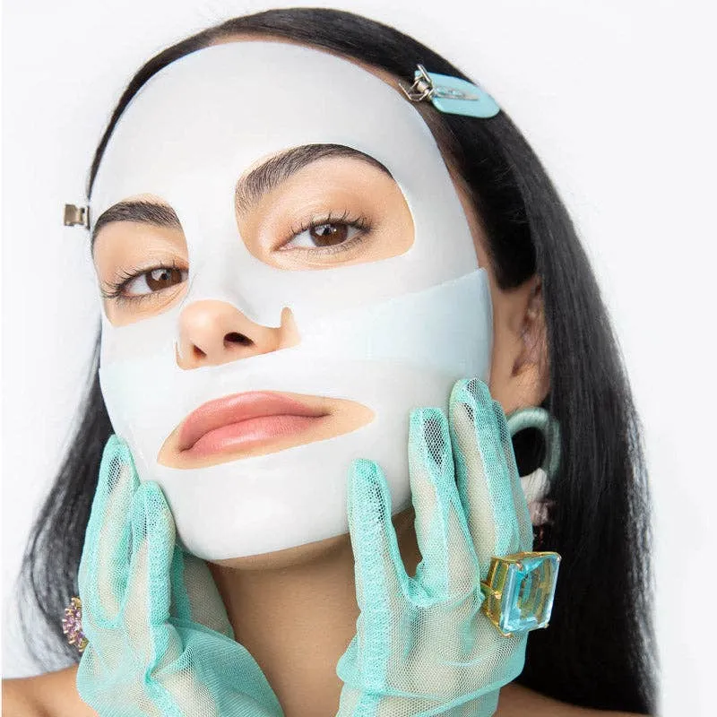 Loops Beauty Clean Slate Single Mask