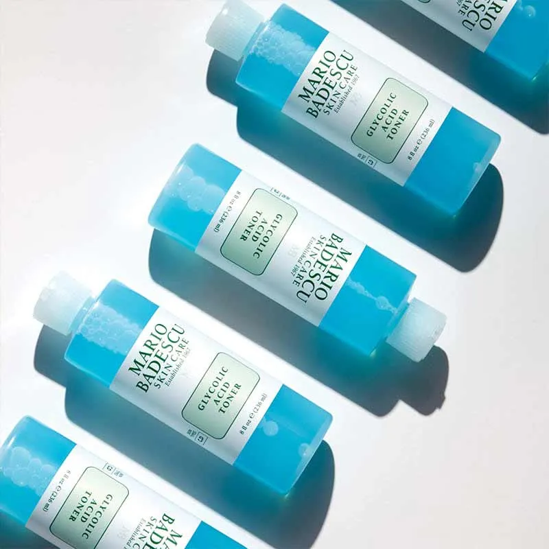 Mario Badescu Glycolic Acid Toner