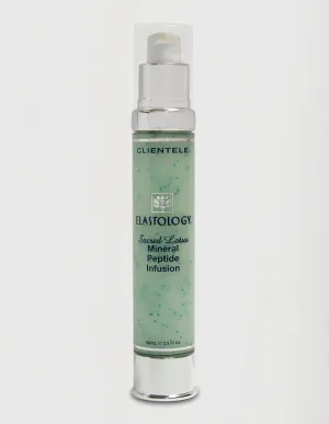 Mineral Peptide Infusion