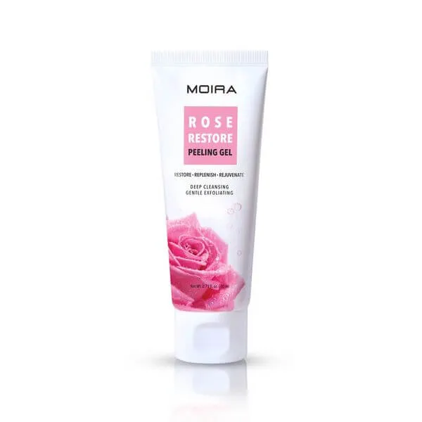 Moira Rose Restore Peeling Gel