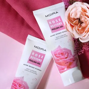 Moira Rose Restore Peeling Gel