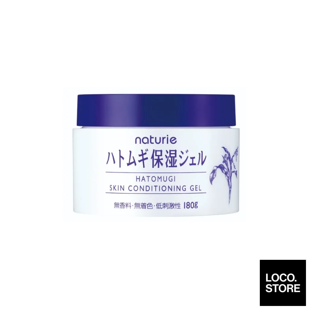 Naturie Hatomugi Gel 180G