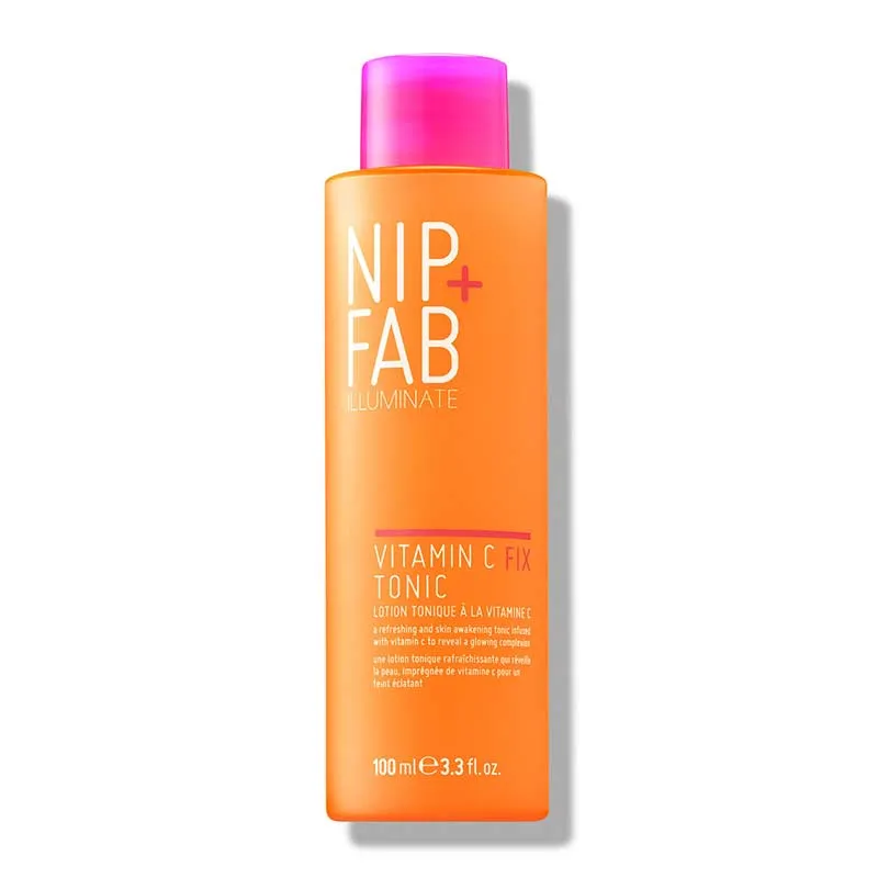 Nip   Fab Vitamin C Fix Tonic