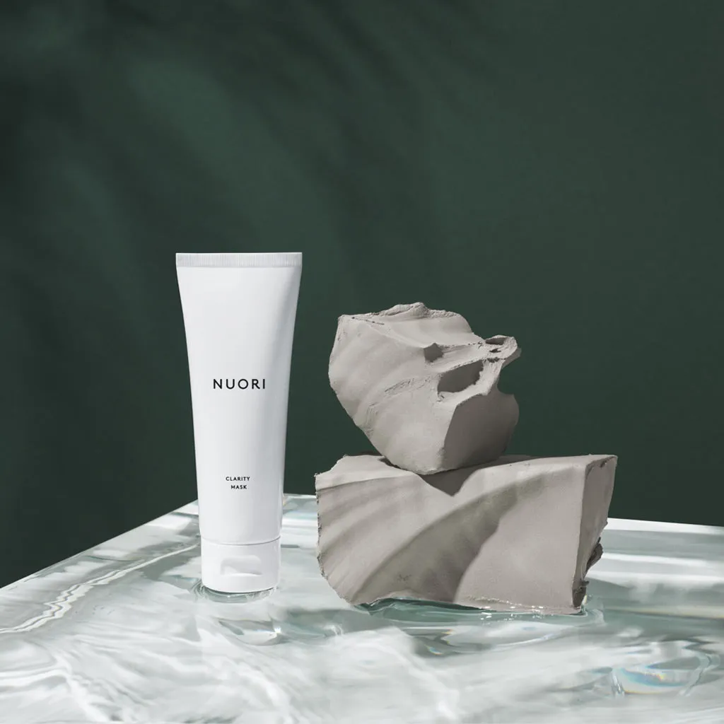 Nuori Clarity Mask