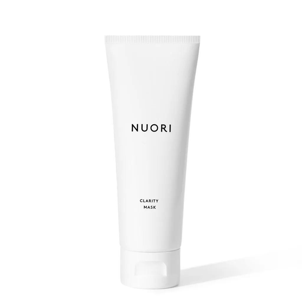 Nuori Clarity Mask