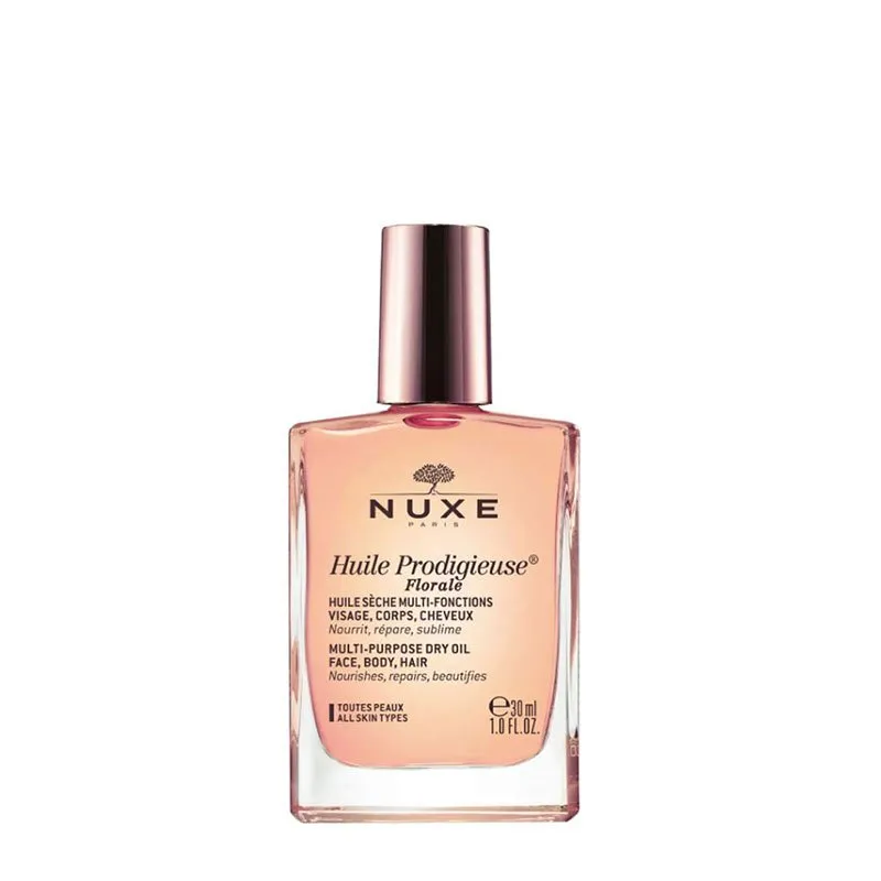 NUXE Huile Prodigieuse Florale Travel Size