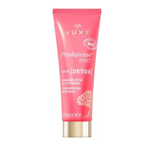 NUXE Prodigieuse Boost Radiance Detox Mask