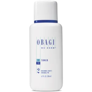 Obagi Nu-Derm Toner