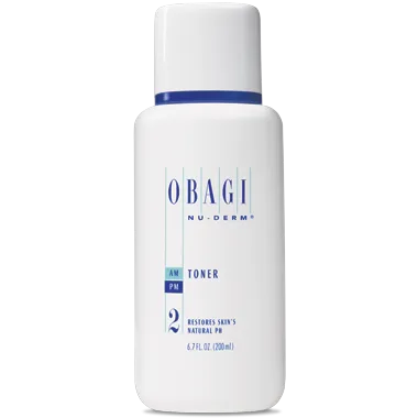 Obagi Nu-Derm Toner