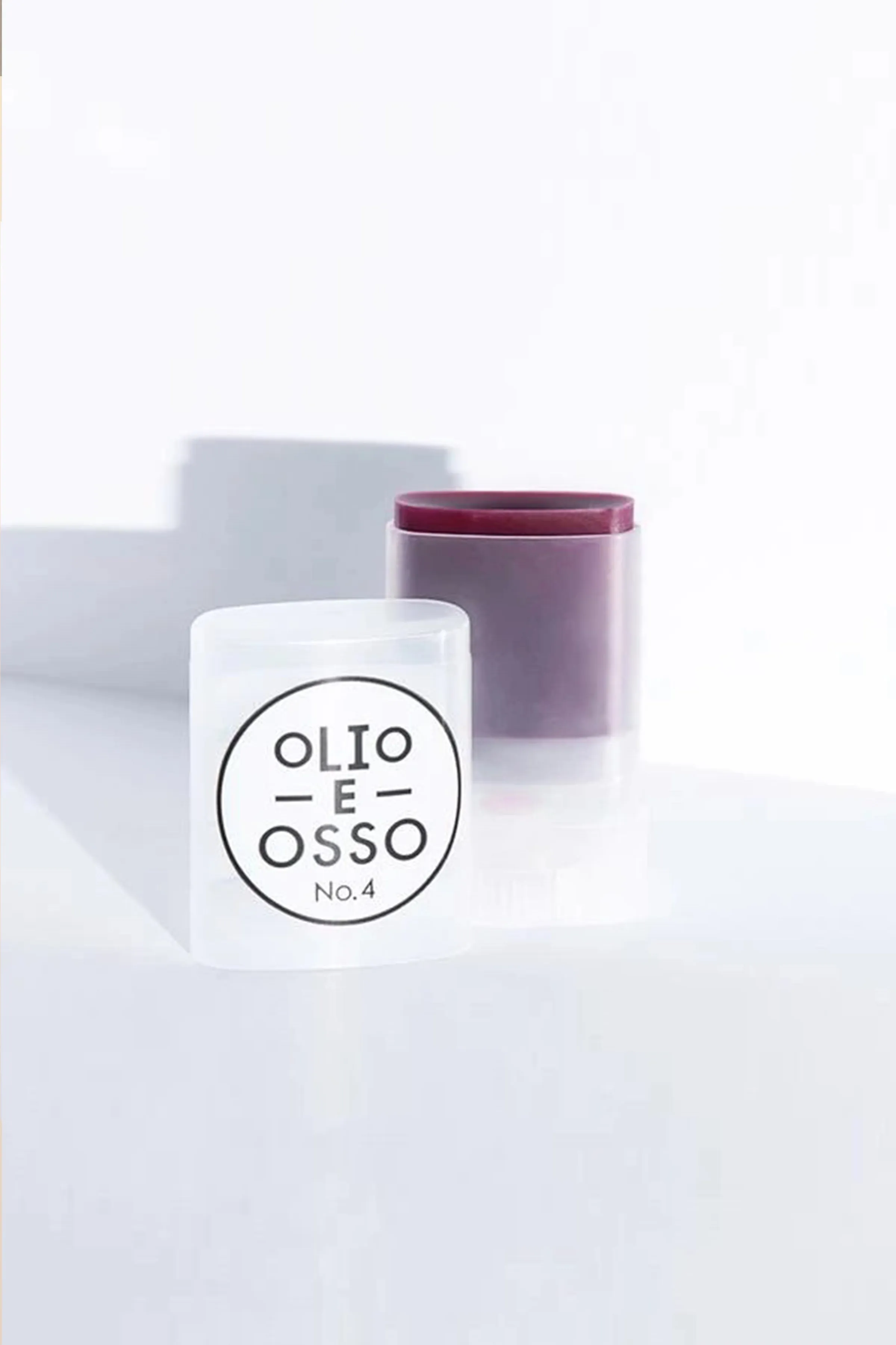 OLIO E OSSO - NO. 4 BERRY