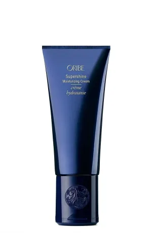 Oribe Supershine Moisturizing Cream 5 oz. No box