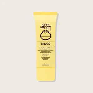 Original Glow SPF 30 Sunscreen Face Lotion