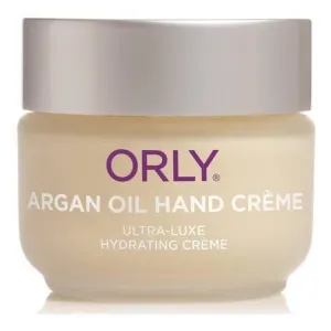 ORLY Argan Oil Hand Creme