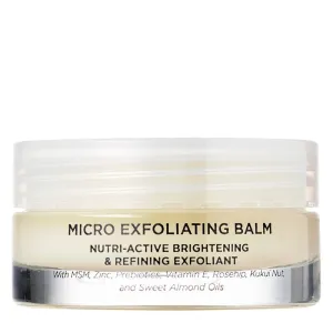 OSKIA Micro Exfoliating Balm Nutri-Active Brightening & Refreshing Exfoliant