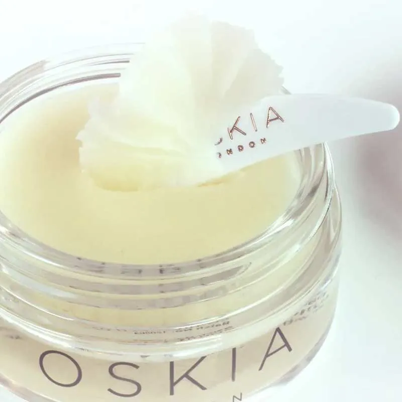 OSKIA Micro Exfoliating Balm Nutri-Active Brightening & Refreshing Exfoliant